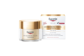 Eucerin Hyaluron-Filler + Elasticity Tagespflege LSF15, 50ml, A-Nr.: 4551228 - 01