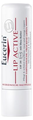 Eucerin Lip Active, A-Nr.: 4517013 - 01