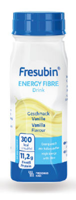 Fresubin® Energy Fibre Vanille, A-Nr.: 4442083 - 01