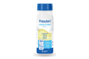 Fresubin® Energy Fibre Vanille, A-Nr.: 4442083 - 01