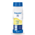 Sie sehen eine Packung Fresubin® Pro Drink Vanille, Produktbild: 01 Fresubin® Pro Drink Vanille, A-Nr.: 5778106 - 01