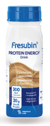 Fresubin® Protein Energy Drink Cappuccino, A-Nr.: 3243677 - 01