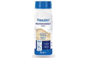 Fresubin® Protein Energy Drink Haselnuss, A-Nr.: 4442143 - 01