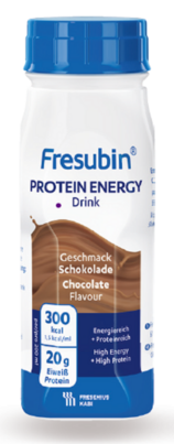 Fresubin® Protein Energy Drink Schokolade, A-Nr.: 4442166 - 01