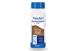 Fresubin® Protein Energy Drink Schokolade, A-Nr.: 4442166 - 01