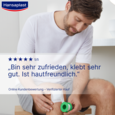 Sie sehen eine Packung Hansaplast Fixierpflaster Sensitive 5m x 2,5cm, Produktbild: 04 Hansaplast Fixierpflaster Sensitive 5m x 2,5cm, A-Nr.: 3287456 - 04