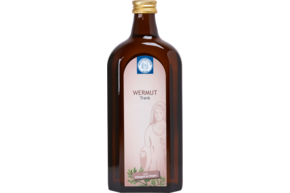 Hildegard von Bingen - Wermut Trank 500ml, A-Nr.: 5440494 - 01