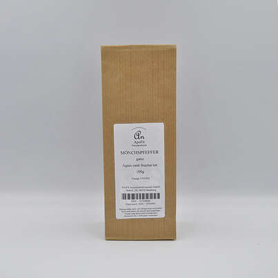 Mönchspfeffer ganz, A-Nr.: 4791961 - 01