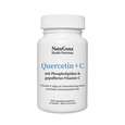 NatuGena Quercetin + C Kapseln, A-Nr.: 5814782 - 01