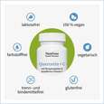 NatuGena Quercetin + C Kapseln, A-Nr.: 5814782 - 02