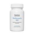 Sie sehen eine Packung NatuGena Weihrauch 800 Kapseln, Produktbild: 01 NatuGena Weihrauch 800 Kapseln, A-Nr.: 5815149 - 01