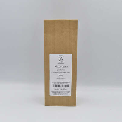 Taigawurzel geschnitten, A-Nr.: 4834535 - 01
