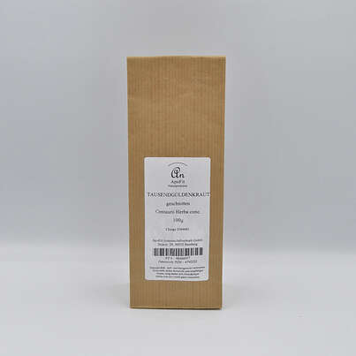 Tausendgüldenkraut geschnitten, A-Nr.: 4792222 - 01