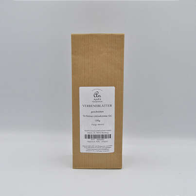 Verbeneblätter geschnitten, A-Nr.: 4792251 - 01