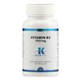 Vitamin B2 100 mg Klean Labs Kapseln, A-Nr.: 5787973 - 01
