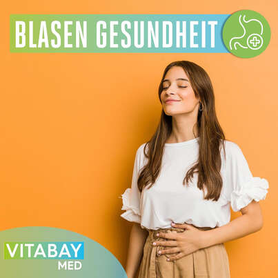 Vitabay D-Mannose Pulver 200 g Pulver, A-Nr.: 5878575 - 02