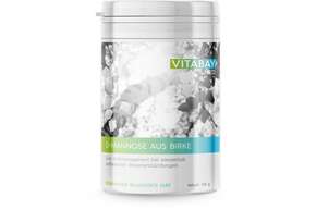 Vitabay D-Mannose Pulver 100 g, A-Nr.: 5878581 - 01