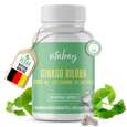 Vitabay Ginkgo Biloba 6000 mg Kapseln, A-Nr.: 5881181 - 02
