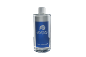 Sie sehen eine Packung Zechsal Magnesium-Öl, Produktbild: 01 Zechsal Magnesium-Öl, A-Nr.: 4593698 - 01