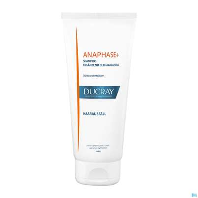 Ducray Anaphase+ Ergänzungs-shampoo Gegen Haarausfall 200ml, A-Nr.: 4541046 - 05