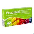 Fructaid Kapseln 30st, A-Nr.: 4543513 - 02