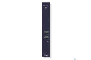 Dr. Hauschka Defining Mascara 01 Black 6ml, A-Nr.: 4592351 - 01