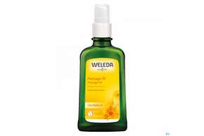 Massage Oel -weleda Calendula Neu 100ml, A-Nr.: 4583599 - 01