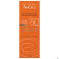 Avène Anti-aging-sonnenschutz Spf 50+ 50ml, A-Nr.: 4606018 - 01