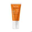 Sie sehen eine Packung Avène Anti-aging-sonnenschutz Spf 50+ 50ml, Produktbild: 04 Avène Anti-aging-sonnenschutz Spf 50+ 50ml, A-Nr.: 4606018 - 04