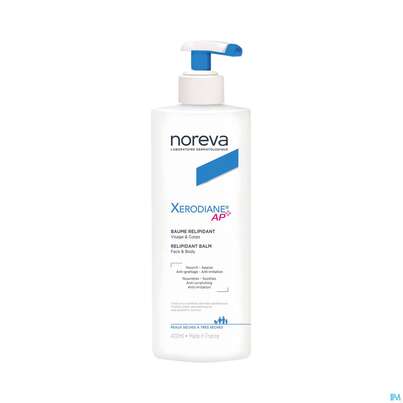Noreva Xerodiane Ap+ Balsam Pumpdosierer 400ml, A-Nr.: 4611172 - 03