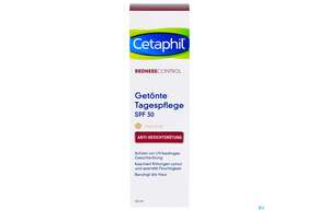 Cetaphil Pro/redness Control Getoente Tagespflege Spf30 50ml, A-Nr.: 4731539 - 01