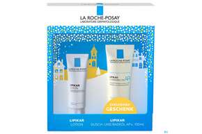 La Roche Posay Koerperpflege Lipikar Lotion 200ml, A-Nr.: 4604491 - 01
