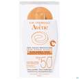 Avène Mineralisches Sonnenfluid Getönt Spf 50+ 40ml, A-Nr.: 4606030 - 03
