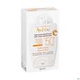 Avène Mineralisches Sonnenfluid Getönt Spf 50+ 40ml, A-Nr.: 4606030 - 04