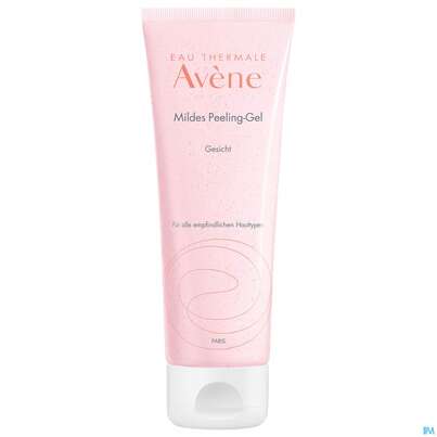 Sie sehen eine Packung Avene Basispflege Reinigungsfluid 3in1 200ml, Produktbild: 01 Avene Basispflege Reinigungsfluid 3in1 200ml, A-Nr.: 4727070 - 01