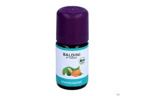 Taoasis Baldini Bio-aroma Mandarinenöl Grün Bio|demeter 5ml, A-Nr.: 4621199 - 01