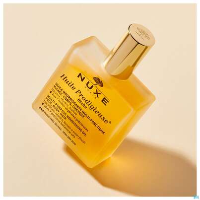 Nuxe Huile Prodigieuse Dry Oil 100ml, A-Nr.: 4610528 - 05