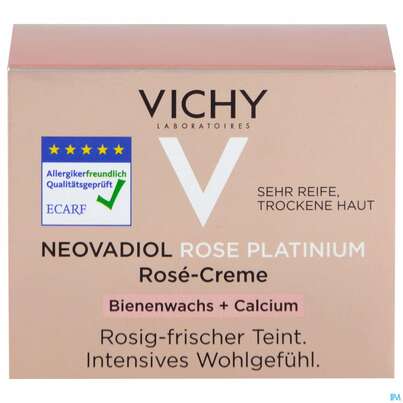 Vichy Neovadiol Rose Platinium 50ml, A-Nr.: 4732214 - 05