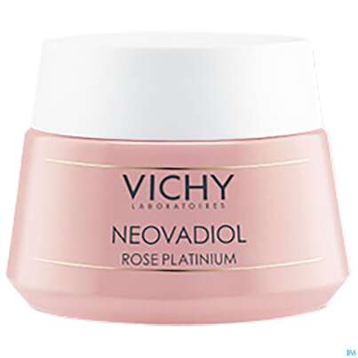 Vichy Neovadiol Rose Platinium 50ml, A-Nr.: 4732214 - 12