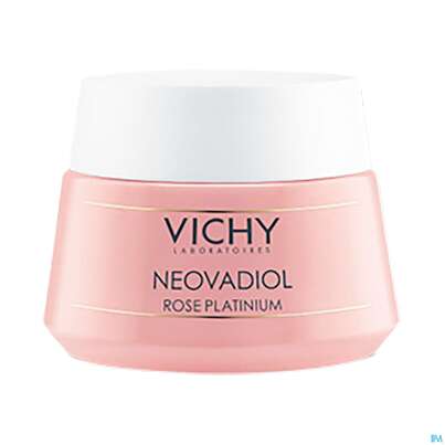 Vichy Neovadiol Rose Platinium 50ml, A-Nr.: 4732214 - 13