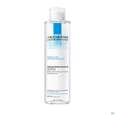Sie sehen eine Packung La Roche Posay Gesichtsreinigung Mizelle Normale Haut 400ml, Produktbild: 07 La Roche Posay Gesichtsreinigung Mizelle Normale Haut 400ml, A-Nr.: 4604410 - 07