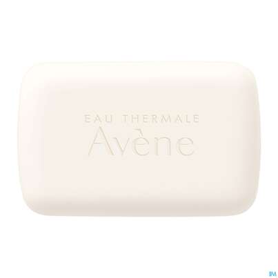 Avène Xeracalm A.d Rückfettendes Waschstück 100g, A-Nr.: 5607333 - 03