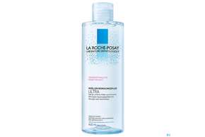 La Roche Posay Gesichtsreinigung Mizelle Reaktive Haut 400ml, A-Nr.: 4746819 - 01