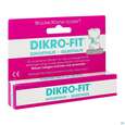 Sie sehen eine Packung Dikro-fit Klebezement Fuer Kronen 3st, Produktbild: 02 Dikro-fit Klebezement Fuer Kronen 3st, A-Nr.: 4736241 - 02