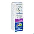 Sie sehen eine Packung Melatonin Einschlaf-spray/plus Dr.theiss 20ml, Produktbild: 02 Melatonin Einschlaf-spray/plus Dr.theiss 20ml, A-Nr.: 5657561 - 02