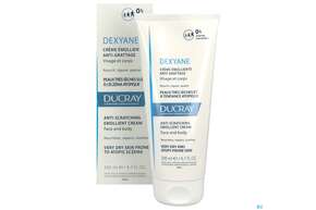 Ducray Dexyane Creme Gegen Juckreiz 200ml, A-Nr.: 5630728 - 01