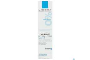 La Roche Posay Gesichtspflege Toleriane/dermallergo Nacht 40ml, A-Nr.: 5615172 - 01
