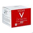Sie sehen eine Packung Vichy Liftactiv B3 Anti-pigmentflecken Creme Lsf50 50ml, Produktbild: 04 Vichy Liftactiv B3 Anti-pigmentflecken Creme Lsf50 50ml, A-Nr.: 5662504 - 04