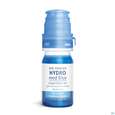 Sie sehen eine Packung Augentropfen Dr.theiss Hydro Med Blue 10ml, Produktbild: 05 Augentropfen Dr.theiss Hydro Med Blue 10ml, A-Nr.: 5680471 - 05