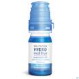 Sie sehen eine Packung Augentropfen Dr.theiss Hydro Med Blue 10ml, Produktbild: 06 Augentropfen Dr.theiss Hydro Med Blue 10ml, A-Nr.: 5680471 - 06